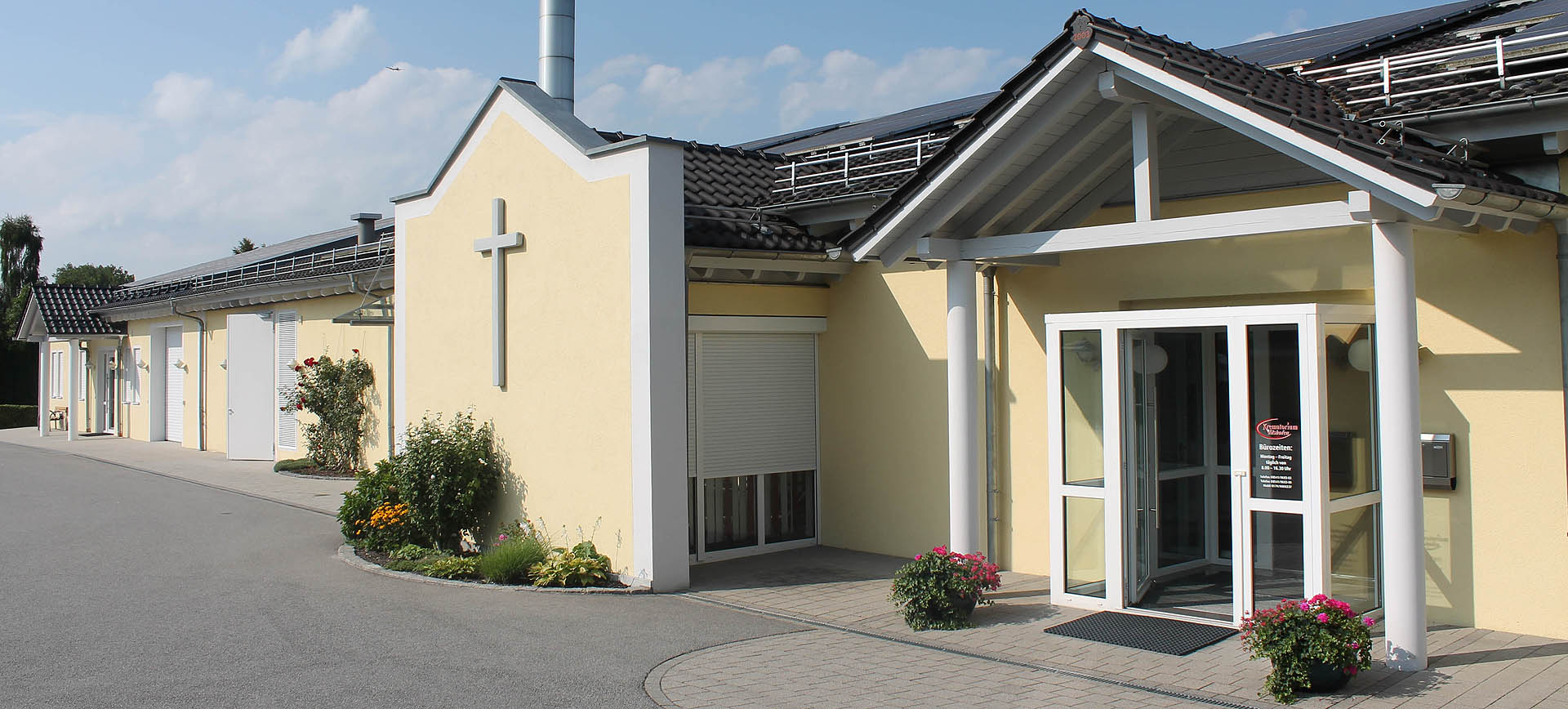 Krematorium Vilshofen GmbH